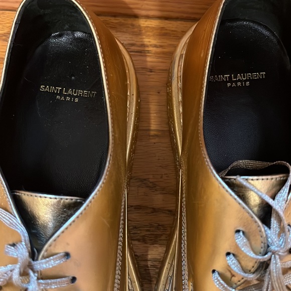 Saint Laurent Creepers - Picture 2 of 3